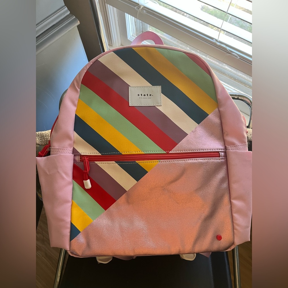 State Kids Backpack